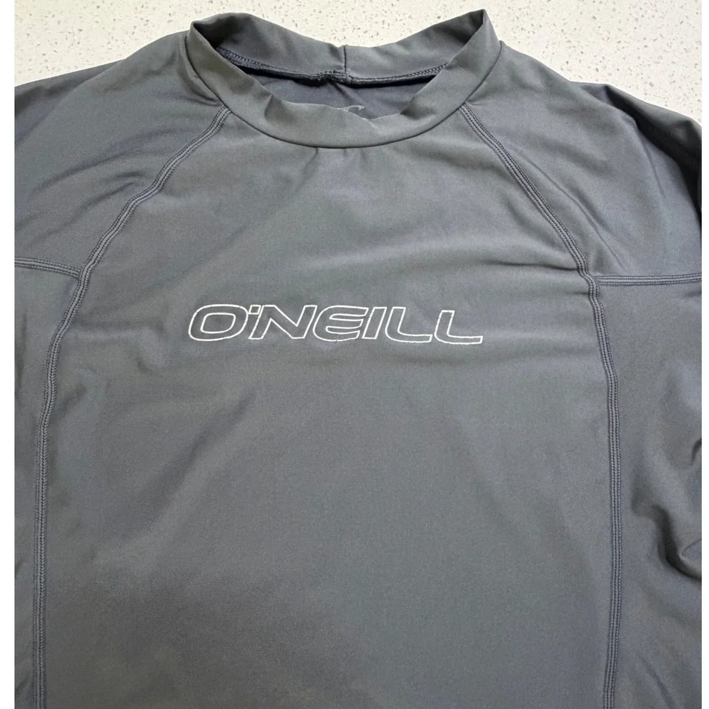 ONeill neill short
